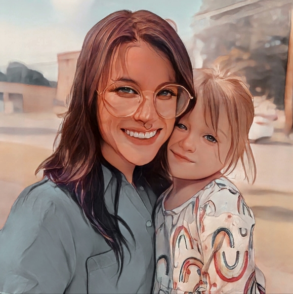 Meet your Posher, Jenna - Picture 2 of 7